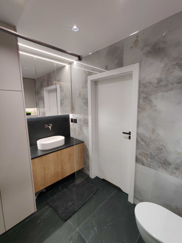 Mieszkanie 3-pokojowe Kielce Ostra Górka, ul. Wojska Polskiego. Zdjęcie 8