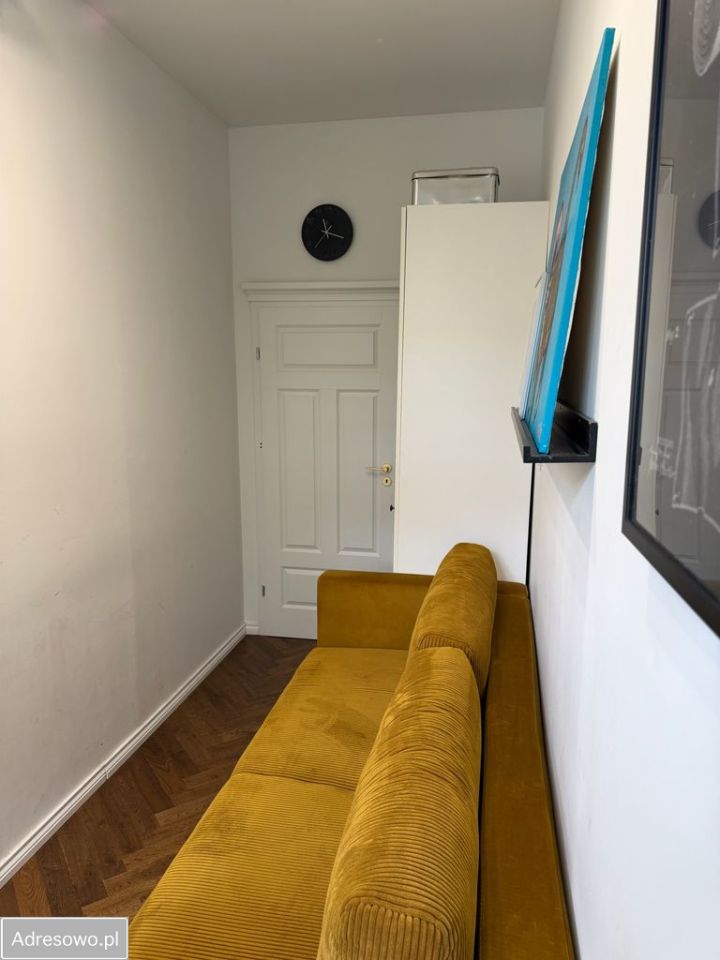 Mieszkanie 4-pokojowe Wrocław Krzyki, ul. Gajowa. Zdjęcie 8