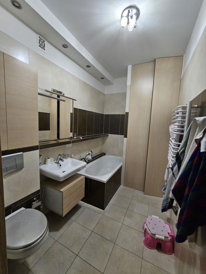 Mieszkanie 3-pokojowe Opole Półwieś, ul. Przylesie. Zdjęcie 7