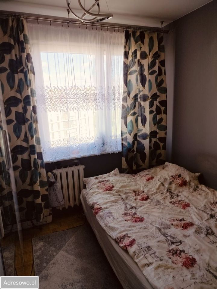 Mieszkanie 3-pokojowe Warszawa Bielany, ul. Josepha Conrada. Zdjęcie 10