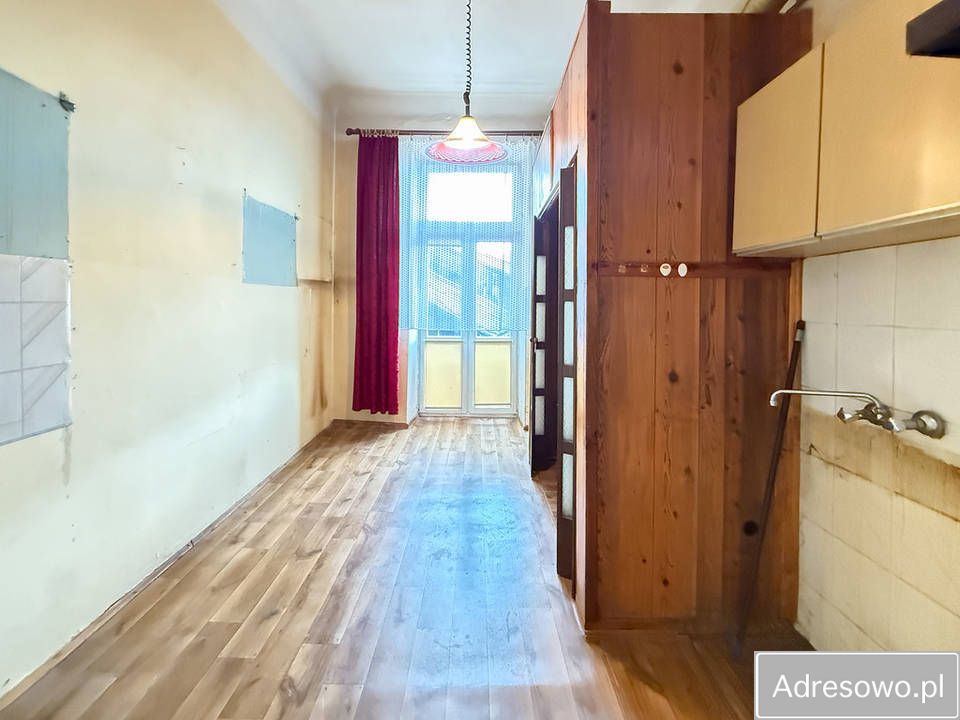 Mieszkanie 3-pokojowe Radom Śródmieście, pl. Jagielloński. Zdjęcie 7