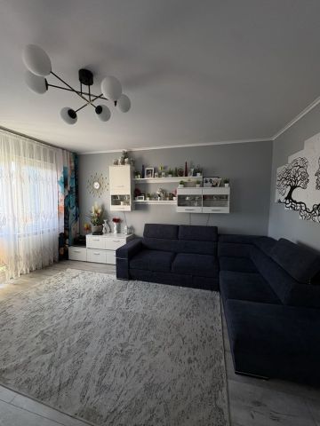 Mieszkanie 3-pokojowe Sędziszów Małopolski. Zdjęcie 1