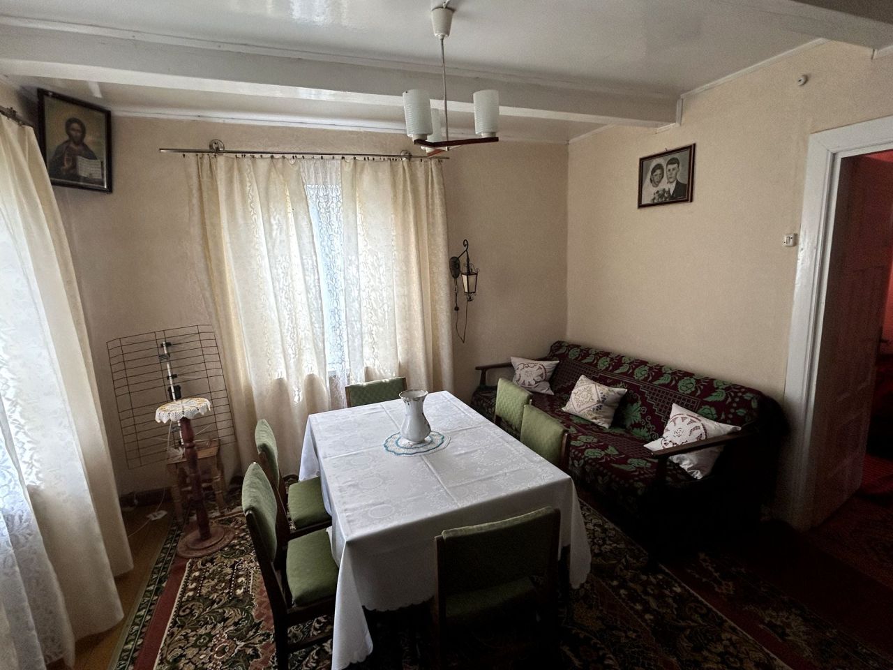 siedlisko, 3 pokoje Baciki Dalsze. Zdjęcie 10