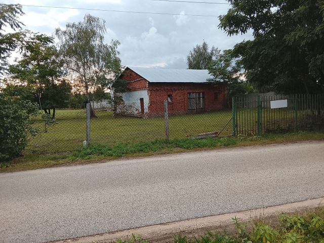 Działka rolno-budowlana Otolice. Zdjęcie 1