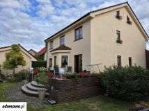 dom wolnostojący, 9 pokoi Kędzierzyn-Koźle, ul. Poziomkowa. Zdjęcie 1