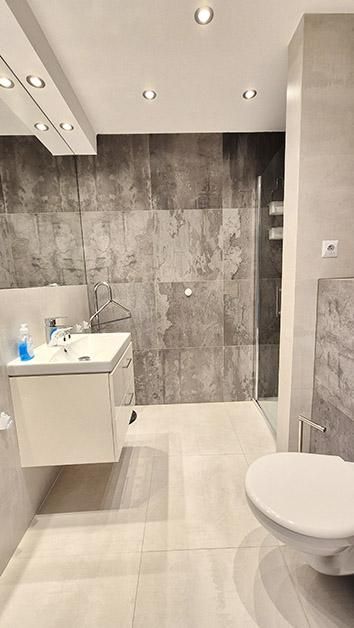 Hotel/pensjonat Rabka-Zdrój, ul. Pocztowa. Zdjęcie 11