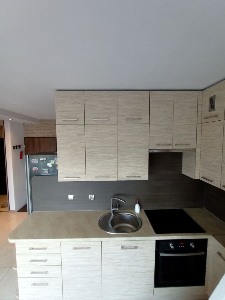 Mieszkanie 2-pokojowe Kraków Prokocim, ul. Leonida Teligi. Zdjęcie 4