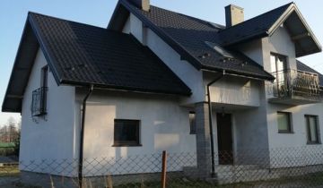 dom wolnostojący Sielec