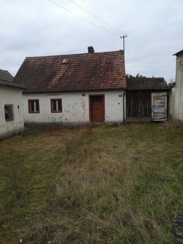 dom wolnostojący Dychów. Zdjęcie 1