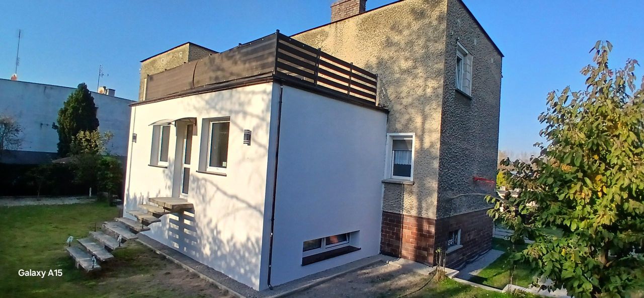 dom wolnostojący, 6 pokoi Lubsko, ul. Podgórna. Zdjęcie 14