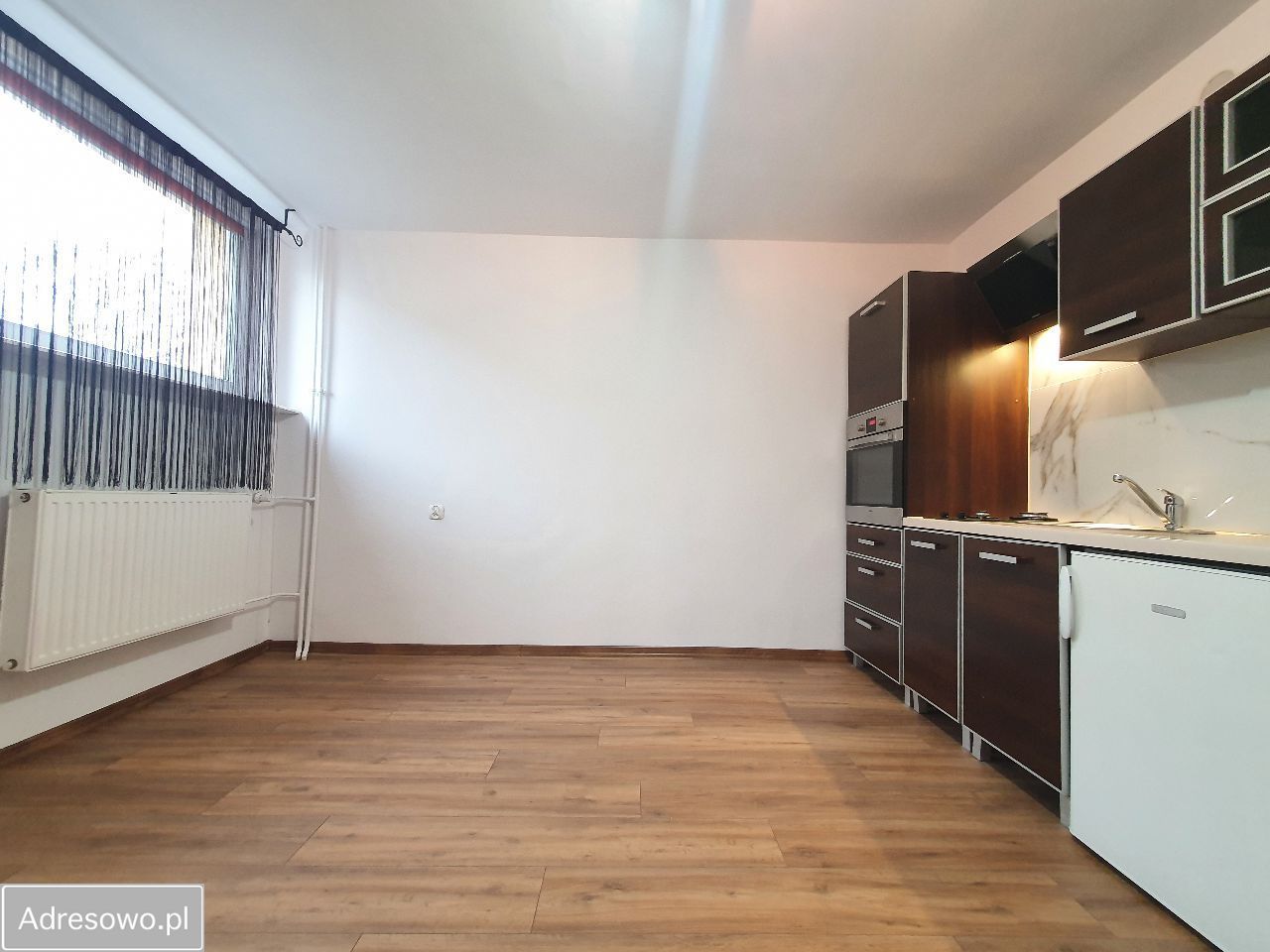 Mieszkanie 1-pokojowe Bydgoszcz Błonie, ul. Stawowa