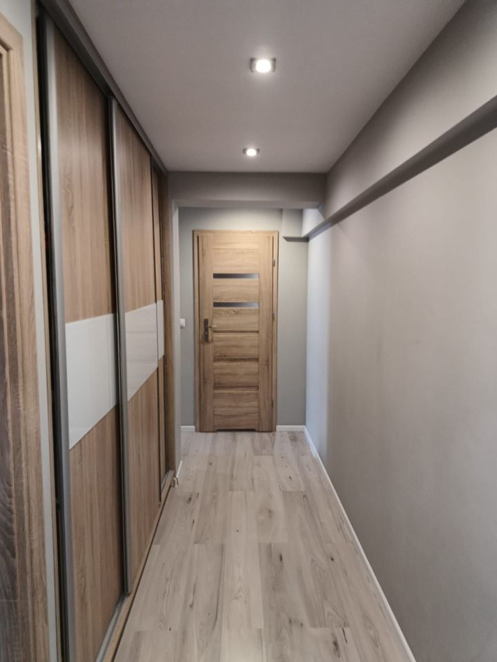 Mieszkanie 3-pokojowe Puławy, ul. Tadeusza Kościuszki. Zdjęcie 4