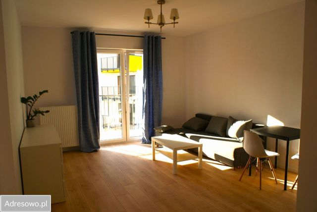 Mieszkanie 2-pokojowe Warszawa Żerań, ul. Marywilska. Zdjęcie 1