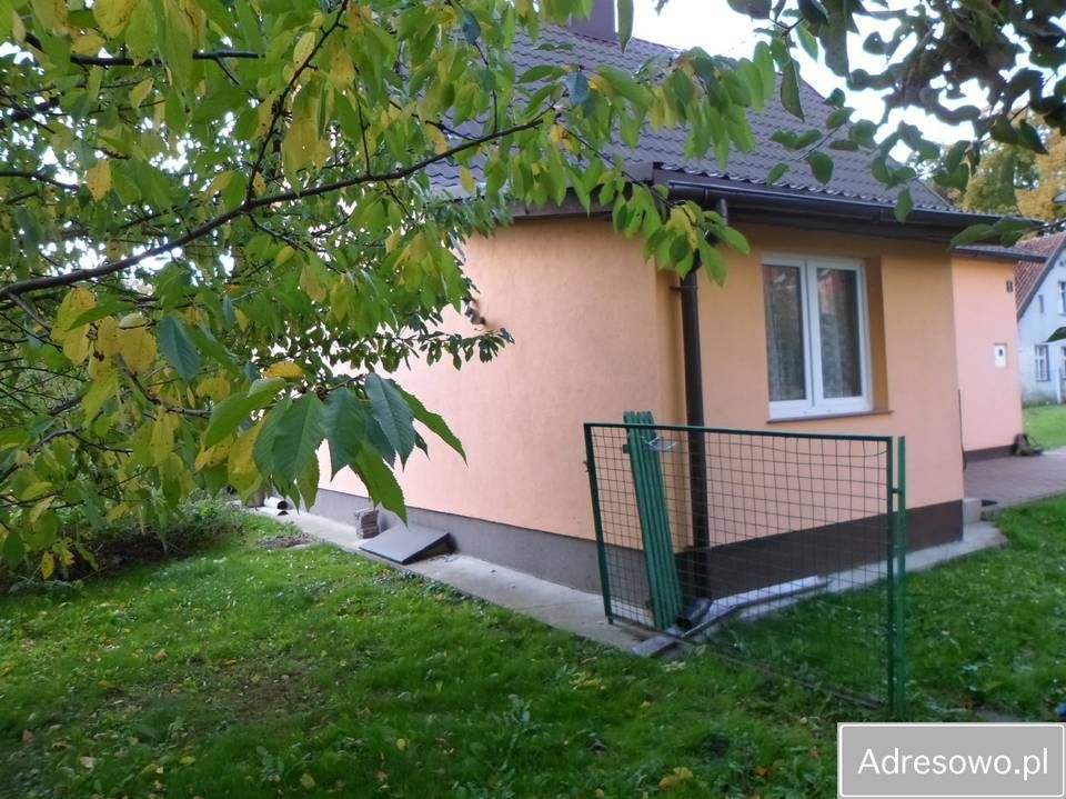 dom wolnostojący, 2 pokoje Kozłowo. Zdjęcie 3