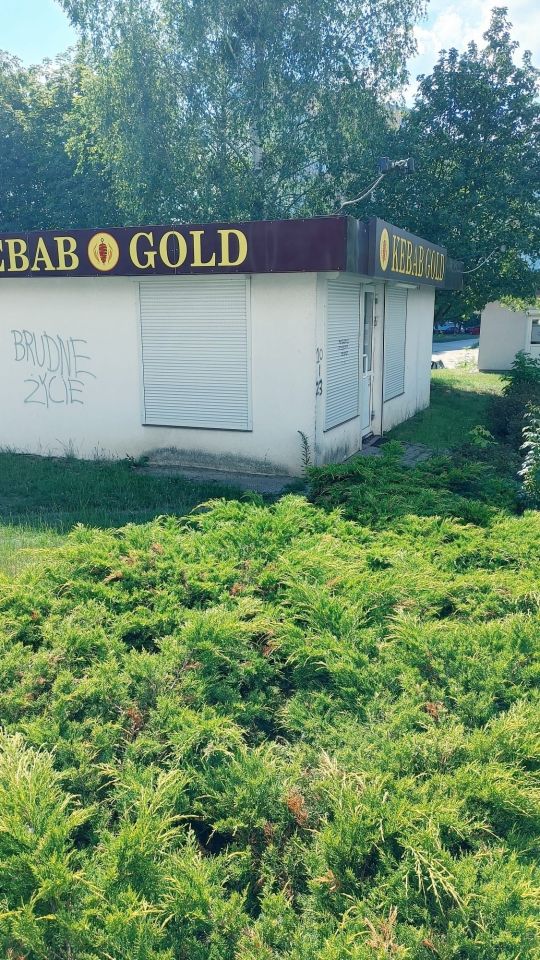 Lokal Olsztyn, ul. Wincentego Pstrowskiego. Zdjęcie 4