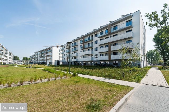 Mieszkanie 2-pokojowe Kraków Podgórze, ul. Bagrowa. Zdjęcie 1