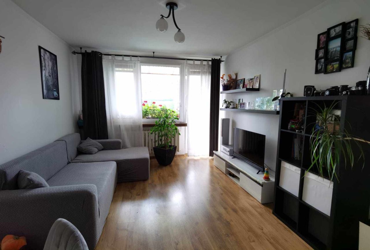 Mieszkanie 3-pokojowe Częstochowa Północ, ul. Sosabowskiego. Zdjęcie 2