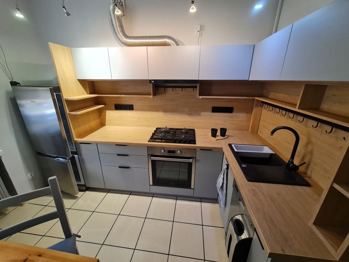 Mieszkanie 2-pokojowe Dąbrowa Górnicza Gołonóg, al. Józefa Piłsudskiego