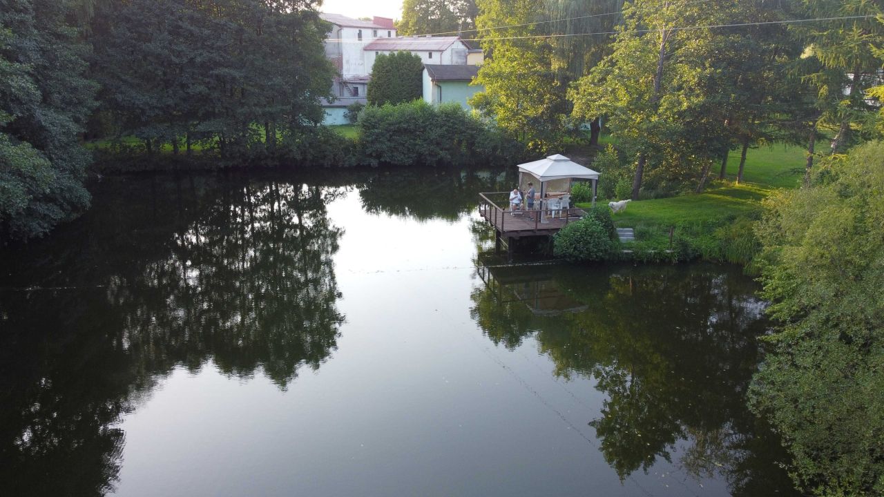 Nieruchomość komercyjna Czapla. Zdjęcie 7