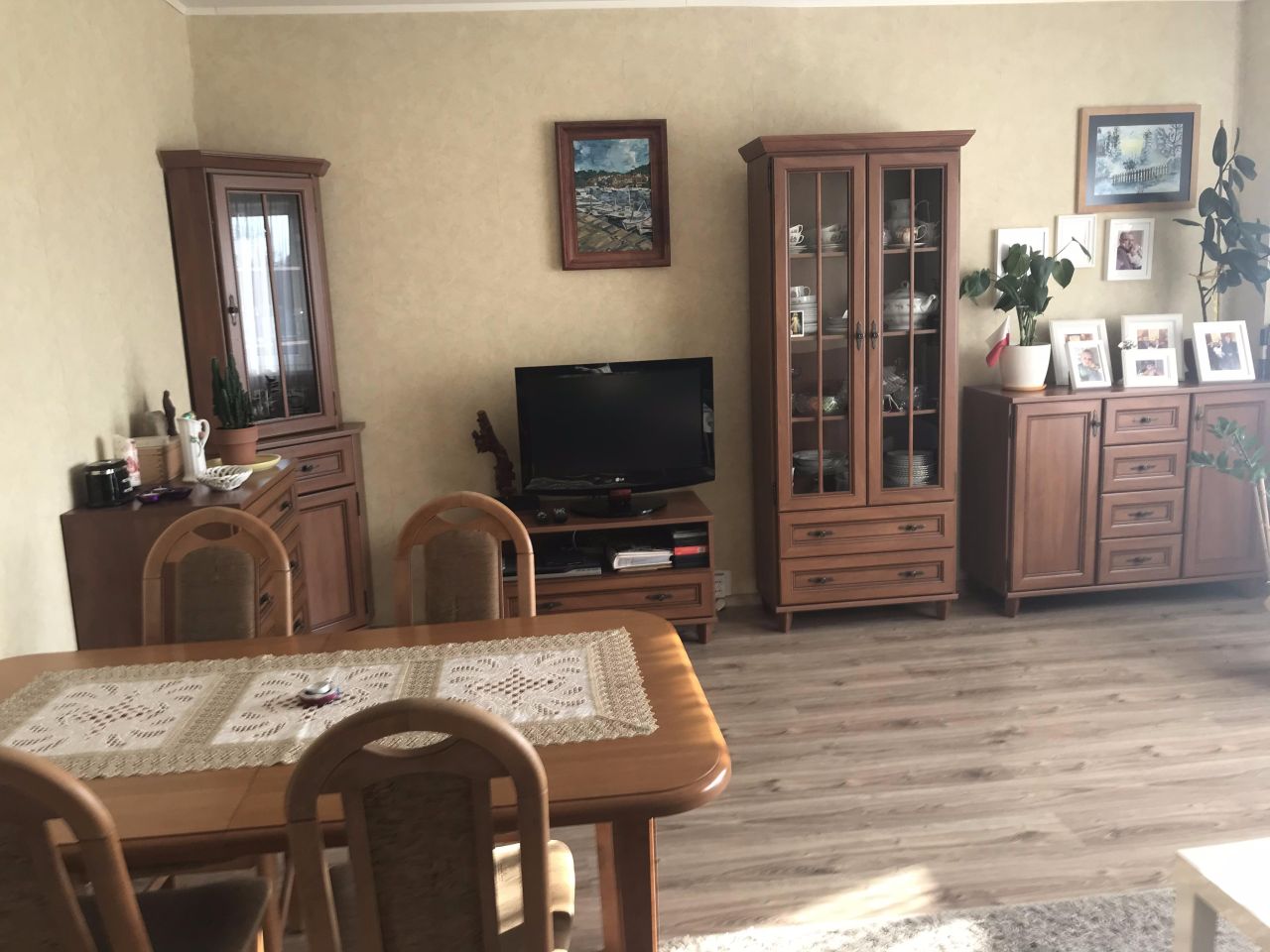 Mieszkanie 2-pokojowe Bełchatów, os. Okrzei. Zdjęcie 3