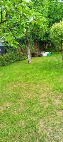 Działka rod Opole Armii Krajowej, ul. Kazimierza Sosnkowskiego. Zdjęcie 1