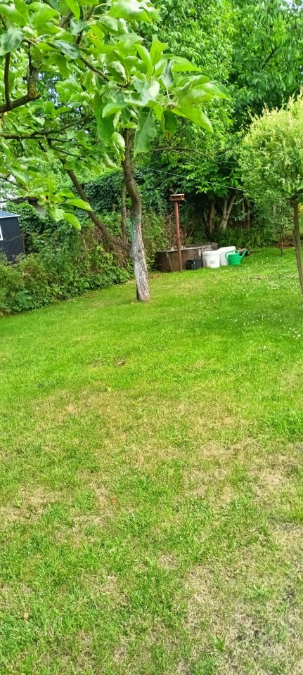 Działka rod Opole Armii Krajowej, ul. Kazimierza Sosnkowskiego