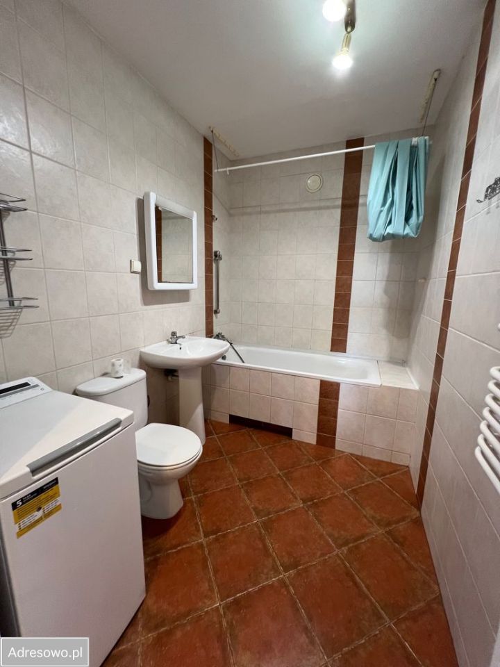 Mieszkanie 3-pokojowe Warszawa Włochy, ul. Naukowa. Zdjęcie 17