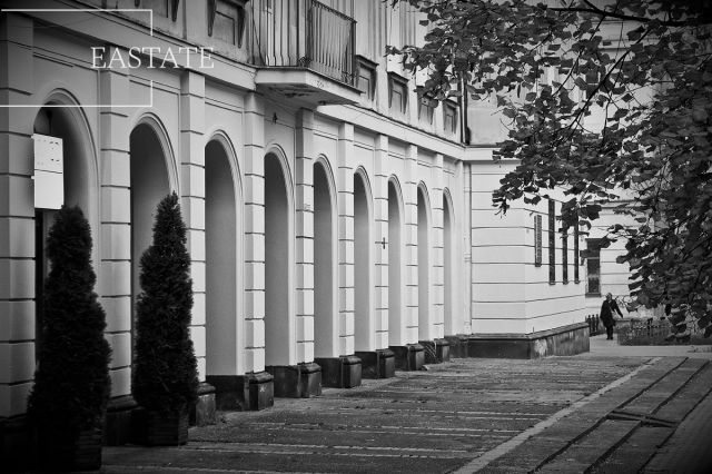 Lokal Warszawa Śródmieście, ul. Juliana Tuwima. Zdjęcie 4