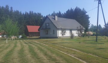 siedlisko, 4 pokoje Nowy Lipsk