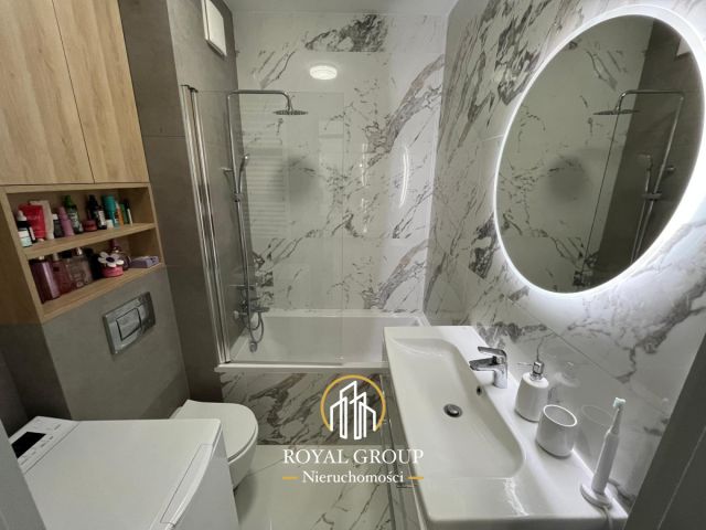 Mieszkanie 2-pokojowe Lublin Węglin, ul. Koralowa. Zdjęcie 4