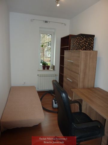 Mieszkanie 3-pokojowe Wrocław, ul. Łąka Mazurska. Zdjęcie 10