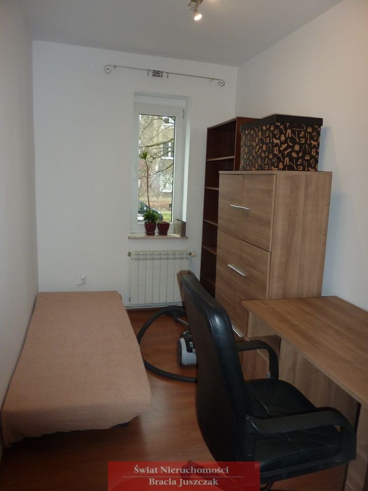 Mieszkanie 3-pokojowe Wrocław, ul. Łąka Mazurska. Zdjęcie 10