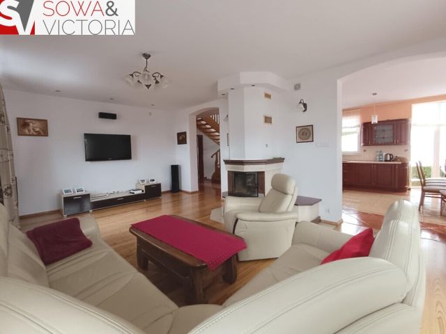 dom wolnostojący, 5 pokoi Dziećmorowice. Zdjęcie 9