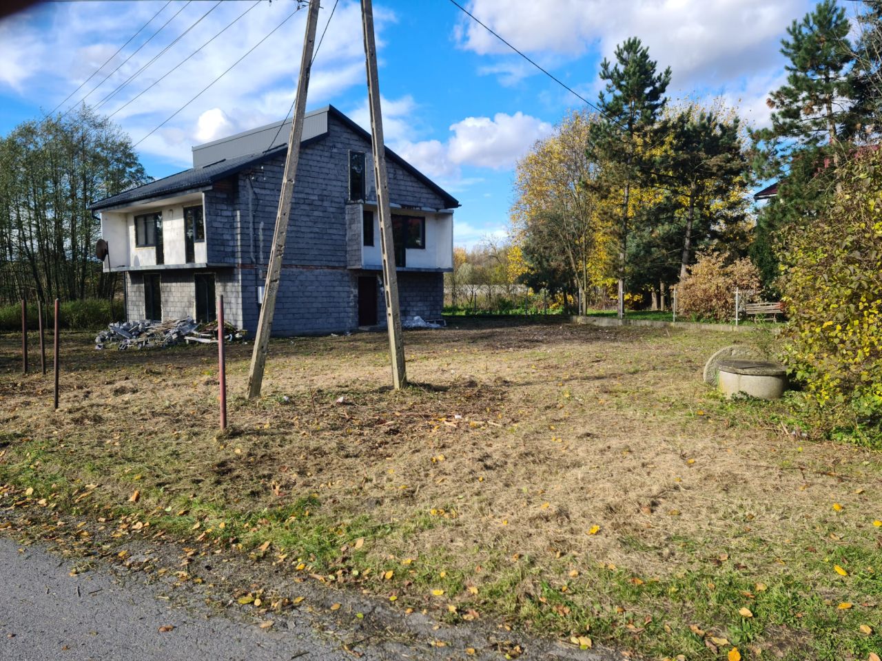 dom wolnostojący, 7 pokoi Zagacie, ul. Szlak Królewski. Zdjęcie 11