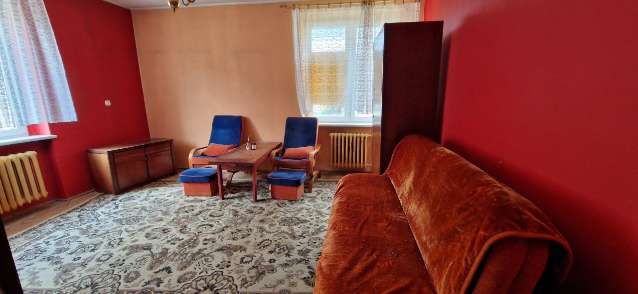 Mieszkanie 1-pokojowe Witkowo Witkowo-Osiedle, ul. Czerniejewska