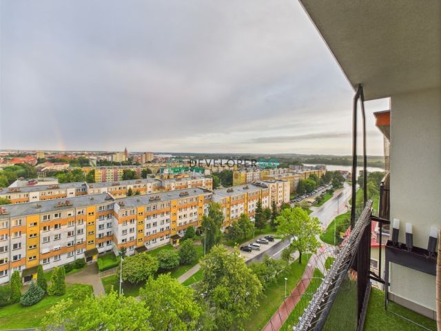 Mieszkanie 3-pokojowe Ełk Centrum, ul. gen. Władysława Sikorskiego. Zdjęcie 15