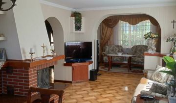 dom wolnostojący, 5 pokoi Łomża, al. Legionów