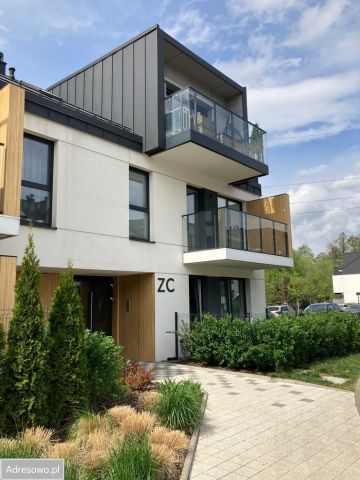 Mieszkanie 3-pokojowe Łódź Polesie, ul. Rąbieńska. Zdjęcie 1