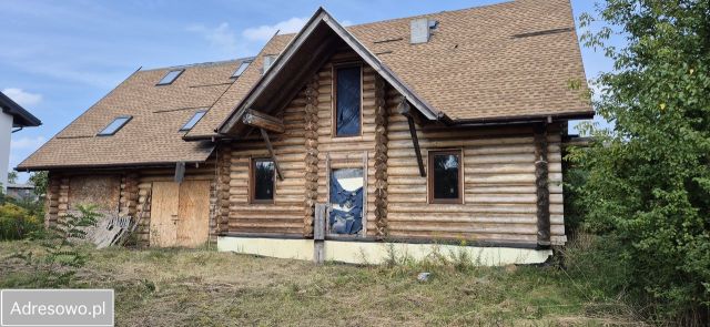 dom wolnostojący, 6 pokoi Józefatów. Zdjęcie 1