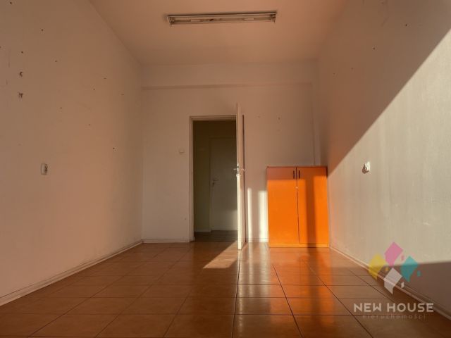 Biuro Olsztyn, ul. Lubelska. Zdjęcie 1