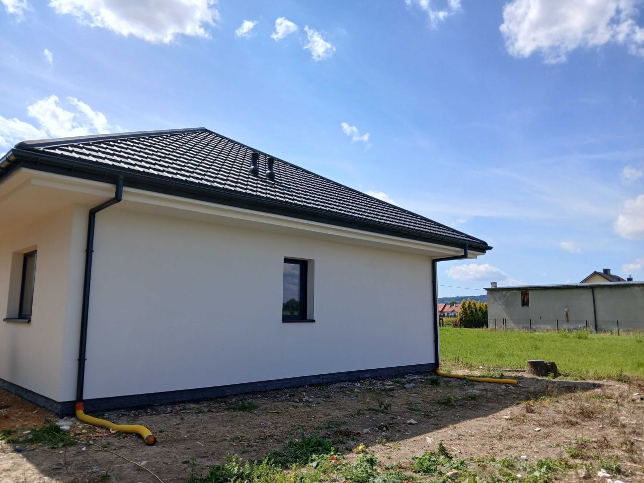 dom wolnostojący Lutoryż. Zdjęcie 5