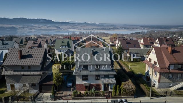 dom wolnostojący, 6 pokoi Maniowy, ul. Zygmunta Krasińskiego. Zdjęcie 5