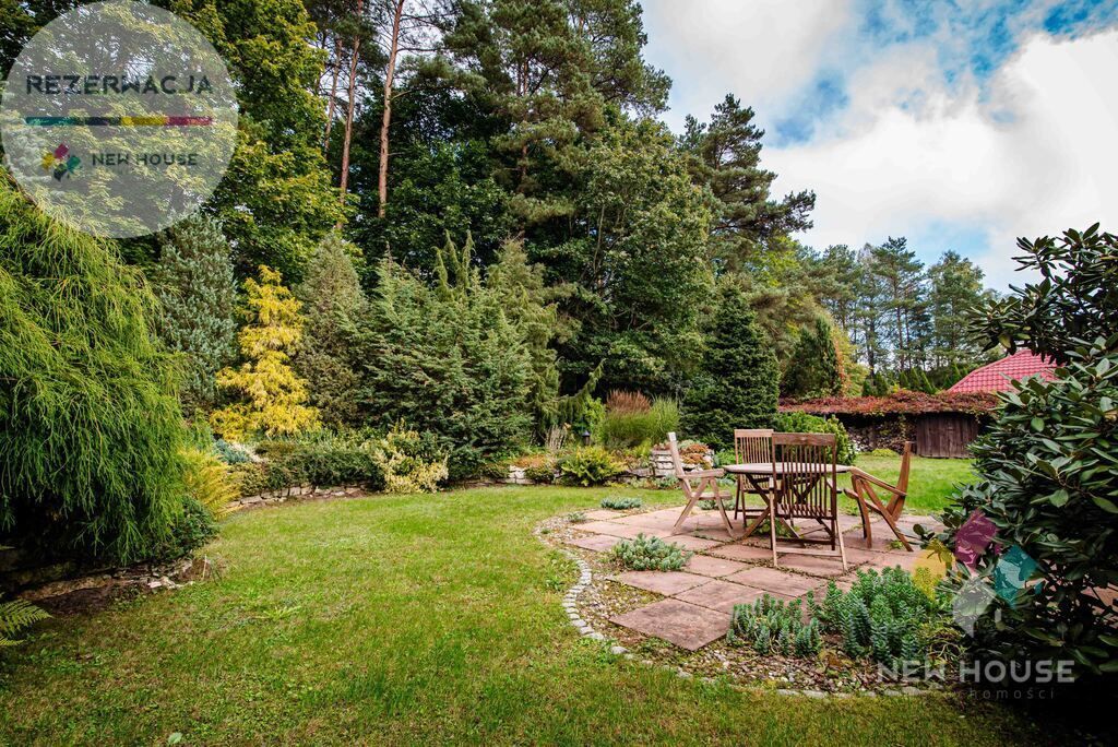 dom wolnostojący, 3 pokoje Wójtowo, ul. Sosnowa. Zdjęcie 3