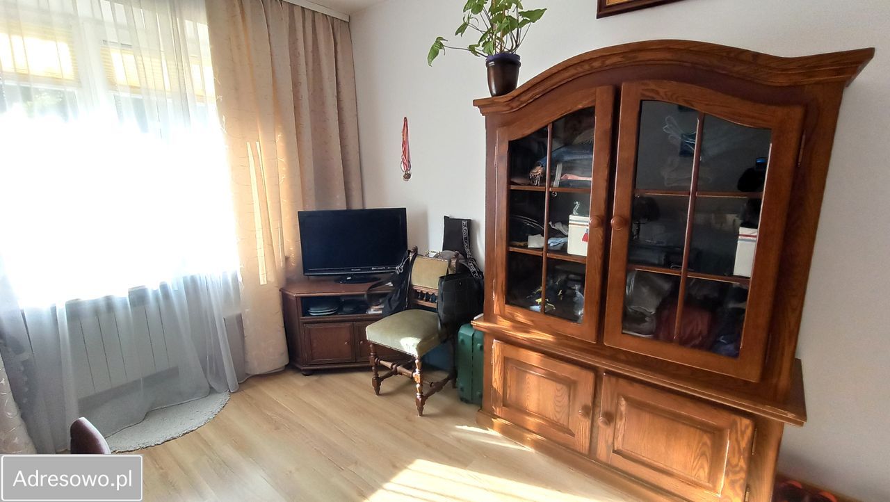 Mieszkanie 2-pokojowe Warszawa Mokotów, ul. Antoniego Józefa Madalińskiego. Zdjęcie 4