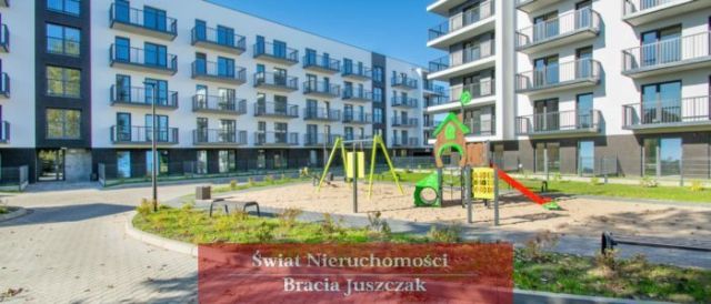 Mieszkanie 2-pokojowe Kołobrzeg. Zdjęcie 2