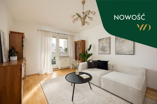 Mieszkanie 2-pokojowe Warszawa Ursus, ul. Kolorowa. Zdjęcie 1