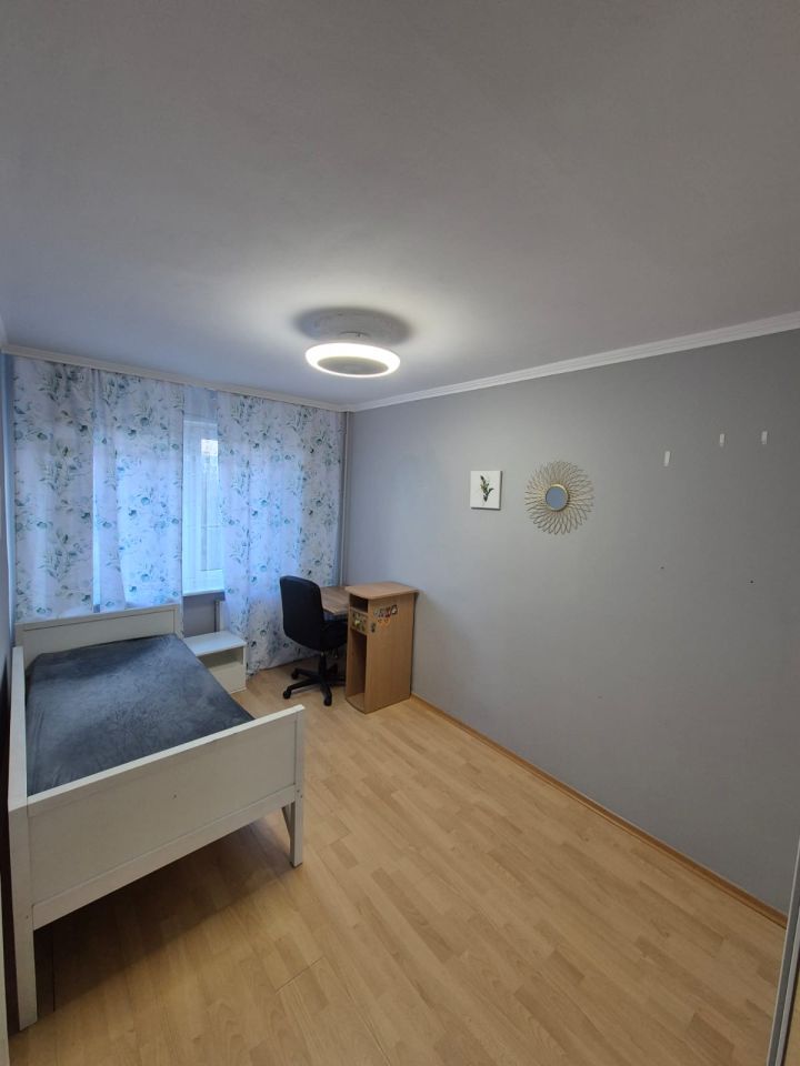 Mieszkanie 3-pokojowe Kołobrzeg, ul. Grochowska. Zdjęcie 4