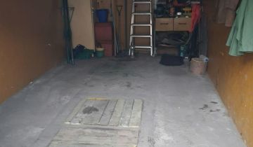 Garaż/miejsce parkingowe Grudziądz, ul. Czarnieckiego