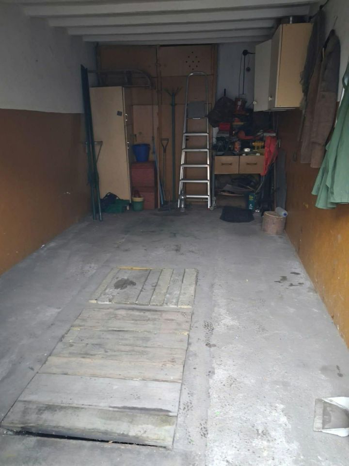 Garaż/miejsce parkingowe Grudziądz, ul. Czarnieckiego. Zdjęcie 2