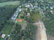 Działka budowlana Mielec, ul. Spokojna. Zdjęcie 2